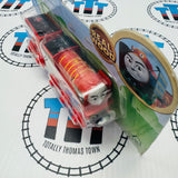 Yong Bao and Tender (Thomas Wood Mattel) Wooden - New