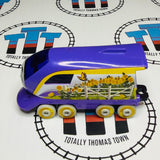 Kana Around the Farm (2021) Good Condition Used - All Engines Go Push Along