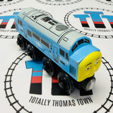 D199 (Mattel) Wooden - Used