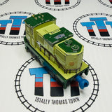 Dunbar Chugger Championship Diecast - Used
