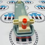 BRIO Chester the Barge no Cargo Wooden - Used