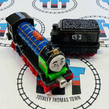 Patchwork Hiro (2012) Good Condition Used - Take N Play