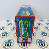 Bridge & Crane Figure 8 Set Wooden - New in Box