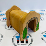 BRIO Adaptable Tunnel #2 Small Marks 3 Piece 33458 Wooden - Used