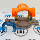 BRIO Smart Tech Action Tunnel Station & Arch 33973 - Used