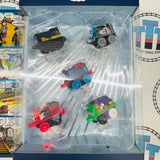 Minis Fizz' N Go Thomas avec cargaison Nouveau - Minis