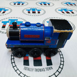 Sir Handel #2 (Learning Curve) Newer Face Wooden - Used