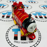 Rosie Fair Condition Mega Bloks - Occasion