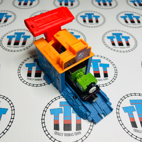 Speedy Launcher with Luke (2014) Used - Take N Play