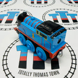 Motorized Battery Thomas (Mattel) Good Condition Wooden - Used
