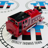 Rosie (2006) Discoloured Sticker/Noisy Fair Condition Used - TOMY