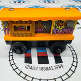 Zoo Car (Learning Curve) Wooden - Used