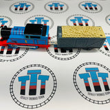 Talking Thomas and Cargo (2009) Noisy Used - Trackmaster