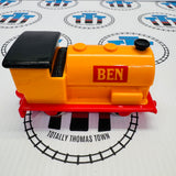 Ben Chipped Corner Golden Bear My First Thomas - Used