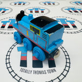 Thomas #10 (Learning Curve 1998) Wooden Rare - Used