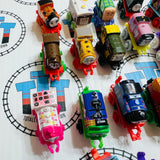 Minis Pack Poor Condition Damaged Couplings/Hooks Used - Minis