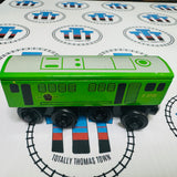 Boco (Learning Curve 2003) Good Condition Wooden - Used