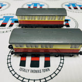 Express Coaches (1995) ERTL - Used