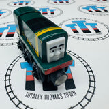 Paxton (Mattel) Wooden - Used