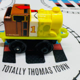 Spongebob Thomas Occasion - Mini