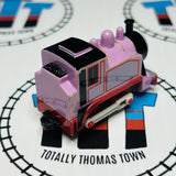 Rosie #1 Capsule Plarail Wind Up - Used