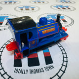 Sir Handel (1996) Fair Condition Peeling Stickers ERTL - Used