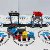 Thomas Cargo Race Accessory Pack Trackmaster Revolution - Used
