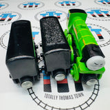 Flying Scotsman Rare #2 (Mattel) Wooden - Used