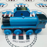 Gordon & Tender (Learning Curve 1997) Rare Wooden - Used