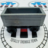 Troublesome Truck #5 (Learning Curve 1997) Rare Good Condition Wooden - Used