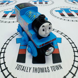 Happy Birthday Thomas (Thomas Wood Mattel) Wooden - Used