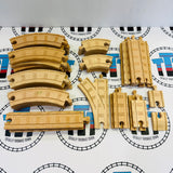 Track Value Pack #12 Marked Track - Thomas Brand
