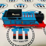 Thomas (2009) Fair Condition Noisy Used - Trackmaster