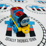 Super Thomas Usagé - Minis