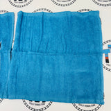 6 Piece Washcloth Set - New