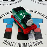 The Original Thomas (2013) Fair Condition Used - Adventures