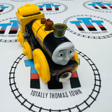 Stephen (Mattel) Wooden - Occasion
