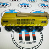 Diesel 10 (Learning Curve) Happy Face Good Condition Wooden - Used