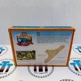 Switch T - Track Clickity Clack Thomas Wooden - Used in Box
