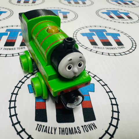 Percy Surprised (2020 Mattel) Good Condition Wooden - Used