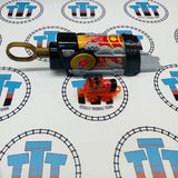 Minis Lanceur Thomas avec Thomas Steam Assez Bon État - Occasion