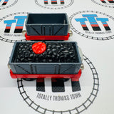 Giggling Troublesome Truck and 1 Troublesome Truck (2006) Used - Take Along