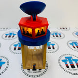 Search and Rescue Weather Storm Station (Talking) with Lights #1 - Used