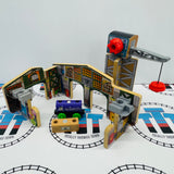 Creative Junction Slot and Build Good Condition Wooden - Used