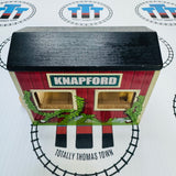 Knapford Tunnel Good Condition Wooden - Used