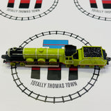 Flying Scotsman (2001) Fair Condition ERTL - Used