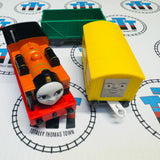Nia with Cars New in Box - TOMY