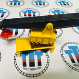 Reg #1 (Mattel) Wooden - Used