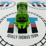 Gator as Swamp Thing Used - MINIS