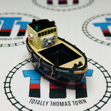 Bulstrode #2 Misspelled "Blustrode" Pull Along Capsule Plarail - Used